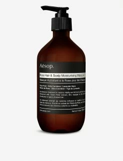 Aesop Rose Hair & Scalp Moisturising Masque 500ml
