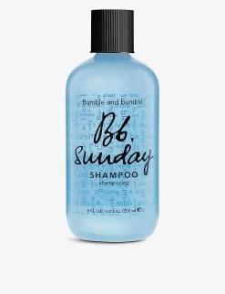 Sunday Shampoo 250ml