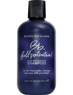 Full Potential Shampoo 250ml