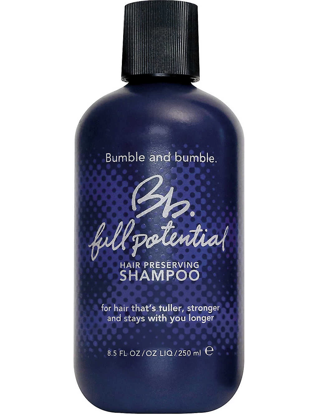 Full Potential Shampoo 250ml