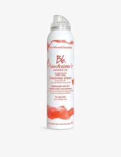 Dry Oil Finishing Spray 150ml