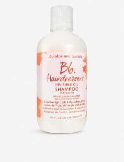 Hairdresser's Invisible Oil Shampoo 250ml