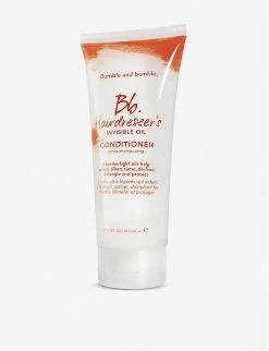 Invisible Oil Conditioner 200ml