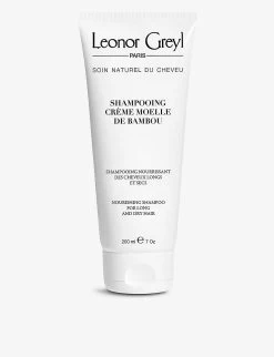 Shampooing Crème Moelle De Bambou 200ml