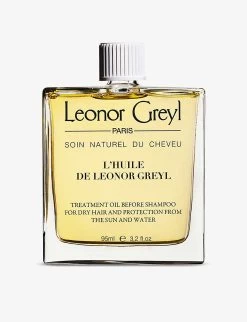 Huile De Leonor Greyl 95ml