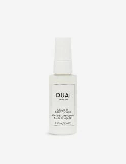 Ouai Leave In Travel Conditioner 45ml