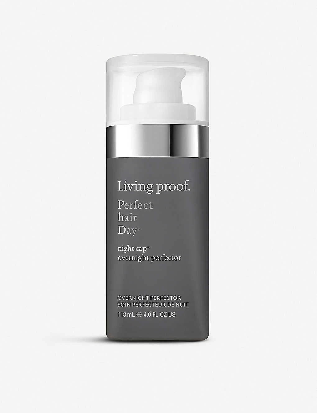 Living Proof Perfect Hair Day (PhD) Nightcap Overnight Perfector 118ml