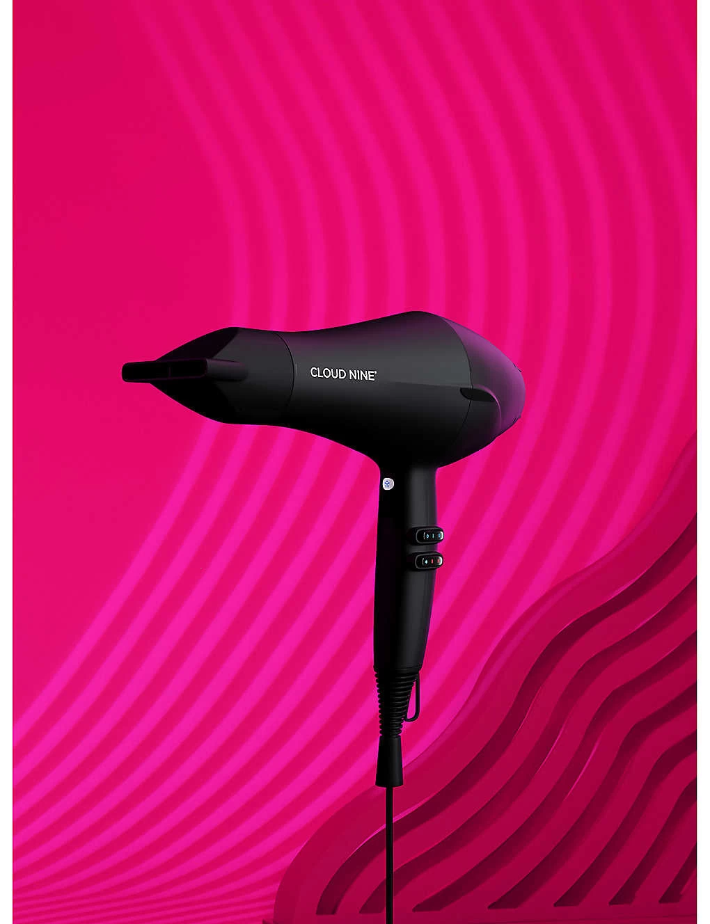 The Airshot Hairdryer - Image 2