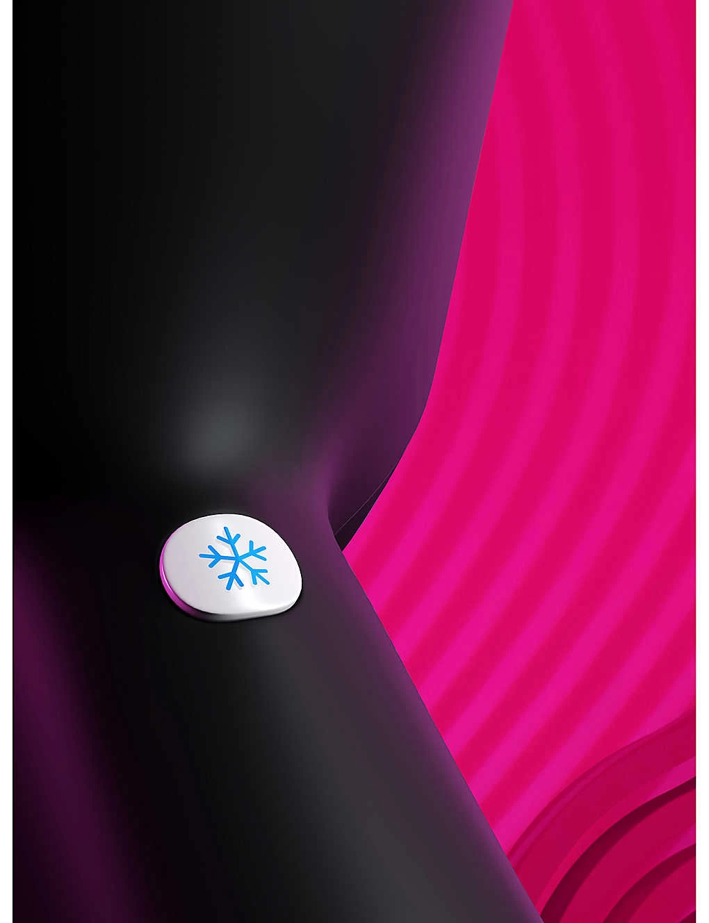 The Airshot Hairdryer - Image 3