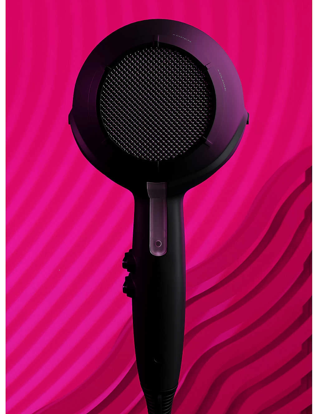 The Airshot Hairdryer - Image 4