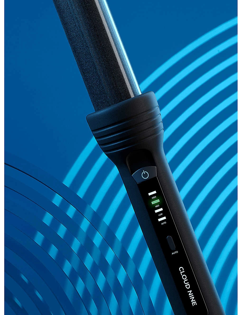 The Curling Wand - Image 5