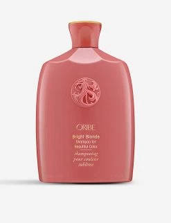 Oribe Bright Blonde Shampoo For Beautiful Colour 250ml
