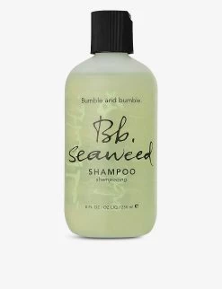Seaweed Shampoo 250ml