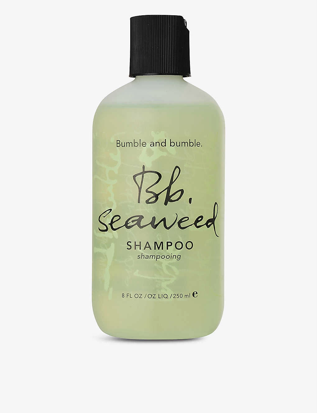Seaweed Shampoo 250ml