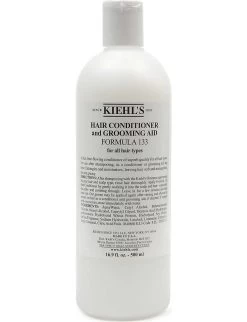 Kiehl's Hair Conditioner & Grooming Aid Formula 133 500ml