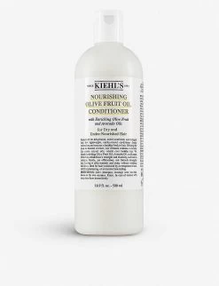 Kiehl's Olive Fruit Oil Nourishing Conditioner 500ml