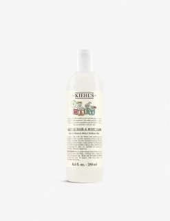 Kiehl's Gentle Hair & Body Wash 250ml