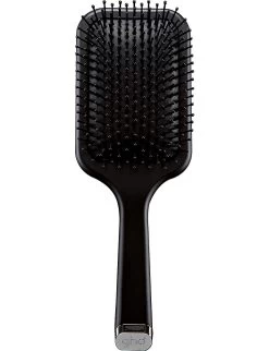 Ghd Paddle Brush