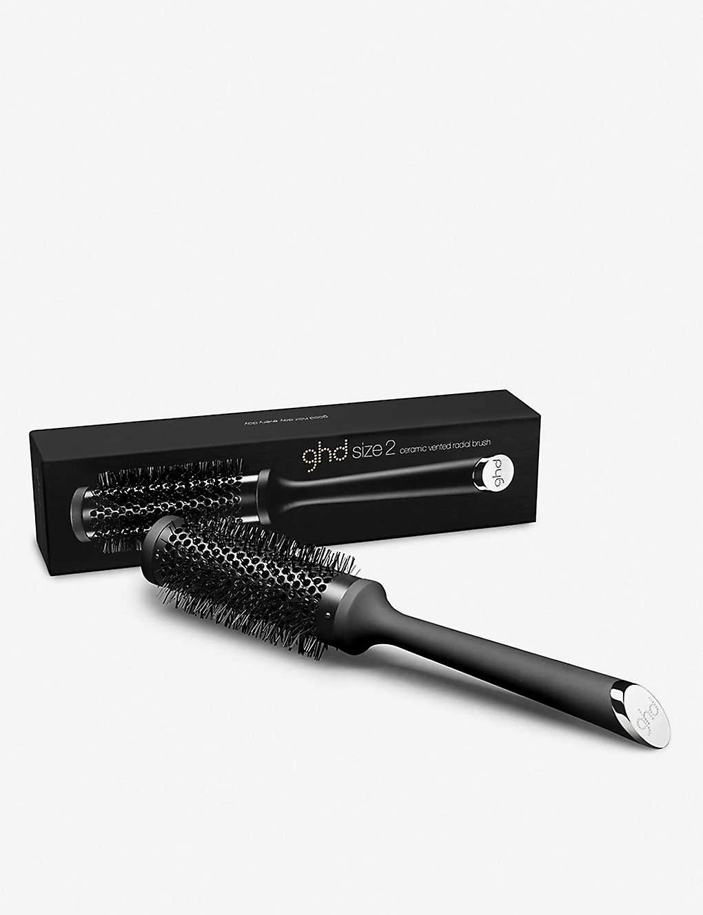 Ghd Ceramic Vented Radial Brush Size 2 - Image 3