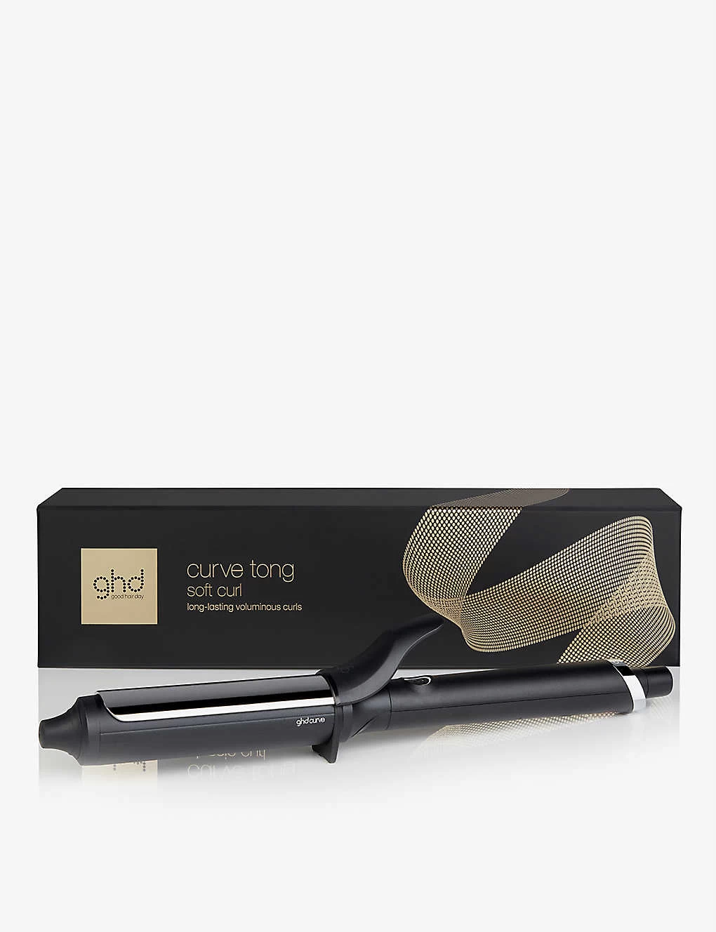 Ghd Curve® Soft Curl Tong 32mm - Image 2