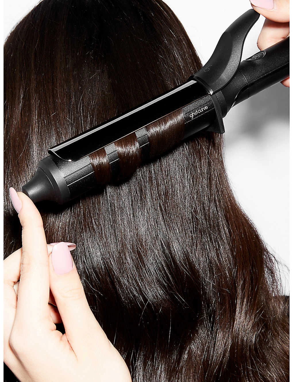 Ghd Curve® Soft Curl Tong 32mm - Image 5