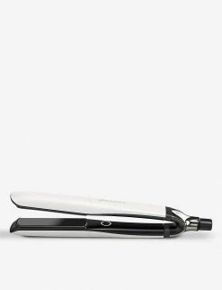 Ghd Platinum+ White Straightener