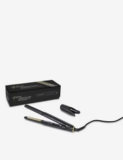 Ghd Mini Gold Styler