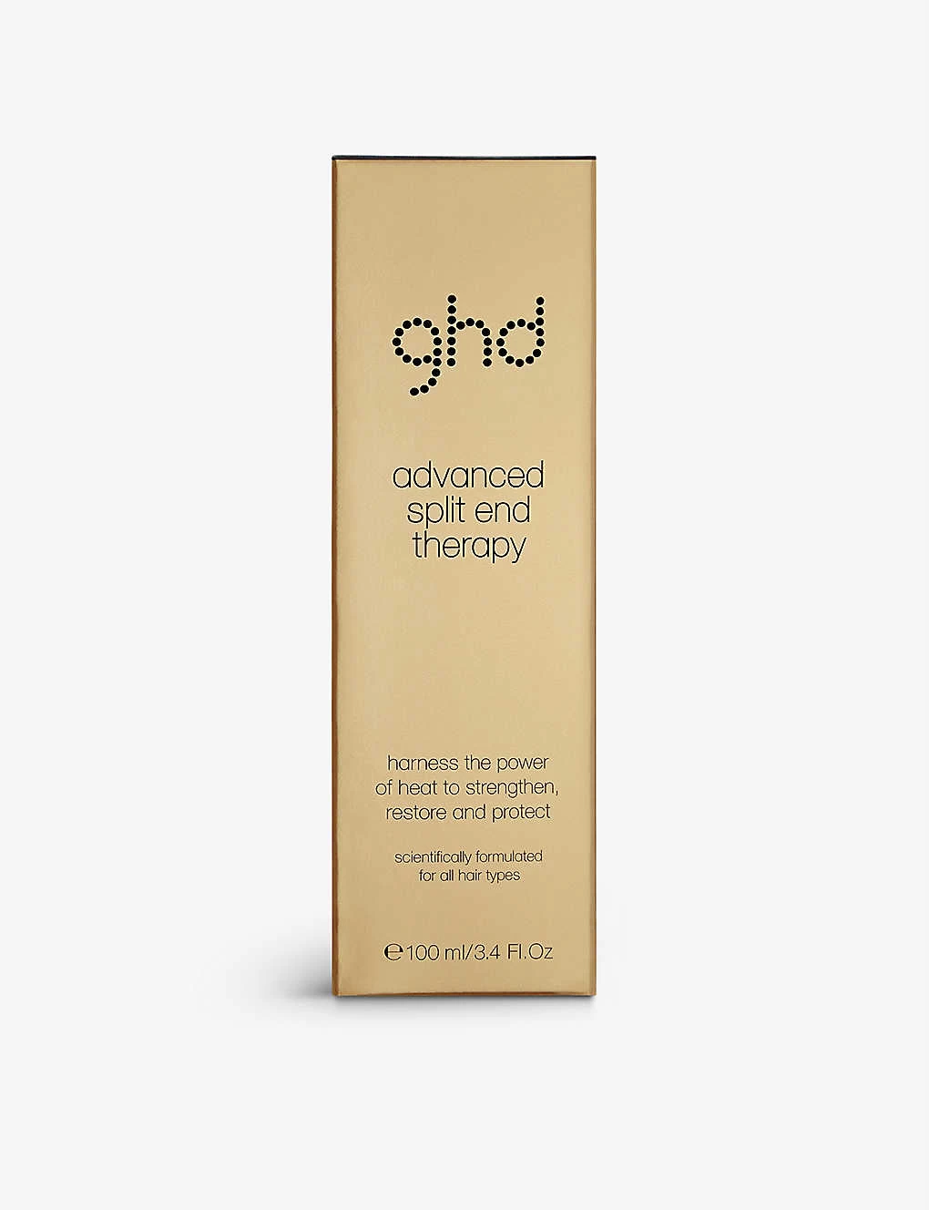 Ghd Advanced Split-End Therapy 100ml - Image 3