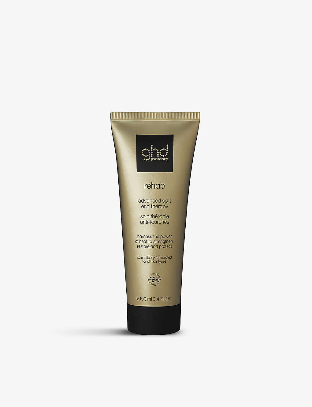 Ghd Advanced Split-End Therapy 100ml