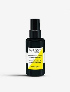 Sisley Hair Rituel Precious Hair Care Oil Glossiness & Nutrition 100ml