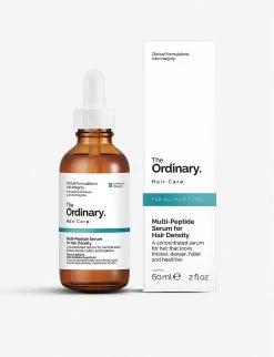 The Ordinary Multi-Peptide Serum For Hair Density 60ml