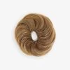Highlight Wrap Synthetic Hair Scrunchie