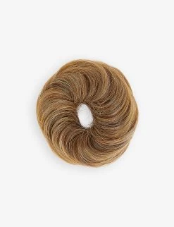 Highlight Wrap Synthetic Hair Scrunchie