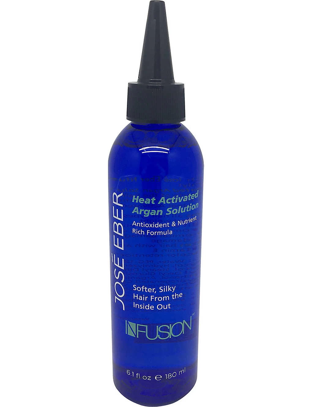 Heat Activated Argan Solution 180ml - Image 3