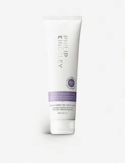 Philip Kingsley Pure Blonde Booster Mask 150ml