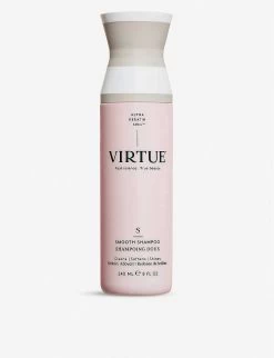 VIRTUE Smooth Shampoo 240ml