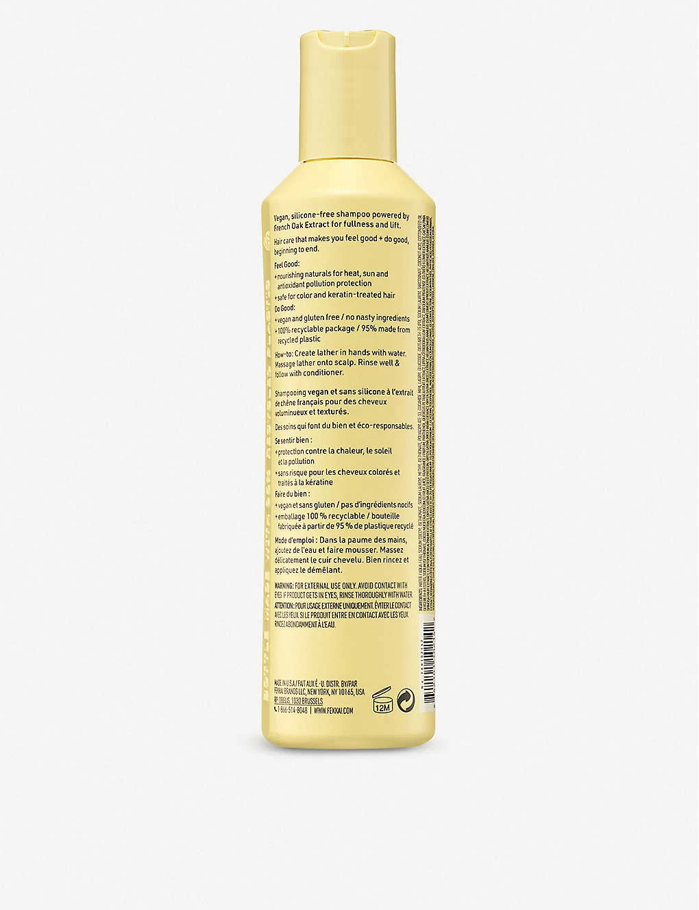 Full Blown Volume Shampoo 250ml - Image 2