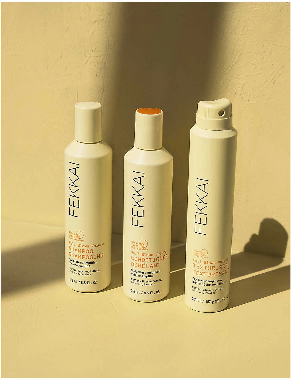 Full Blown Volume Shampoo 250ml - Image 3