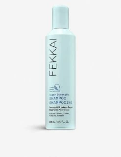 Super Strength Shampoo 250ml