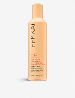 Baby Blonde Brighten & Boost Shampoo 250ml