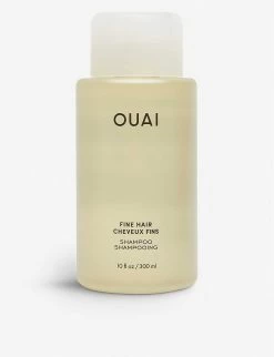 Ouai Fine Hair Shampoo 300ml