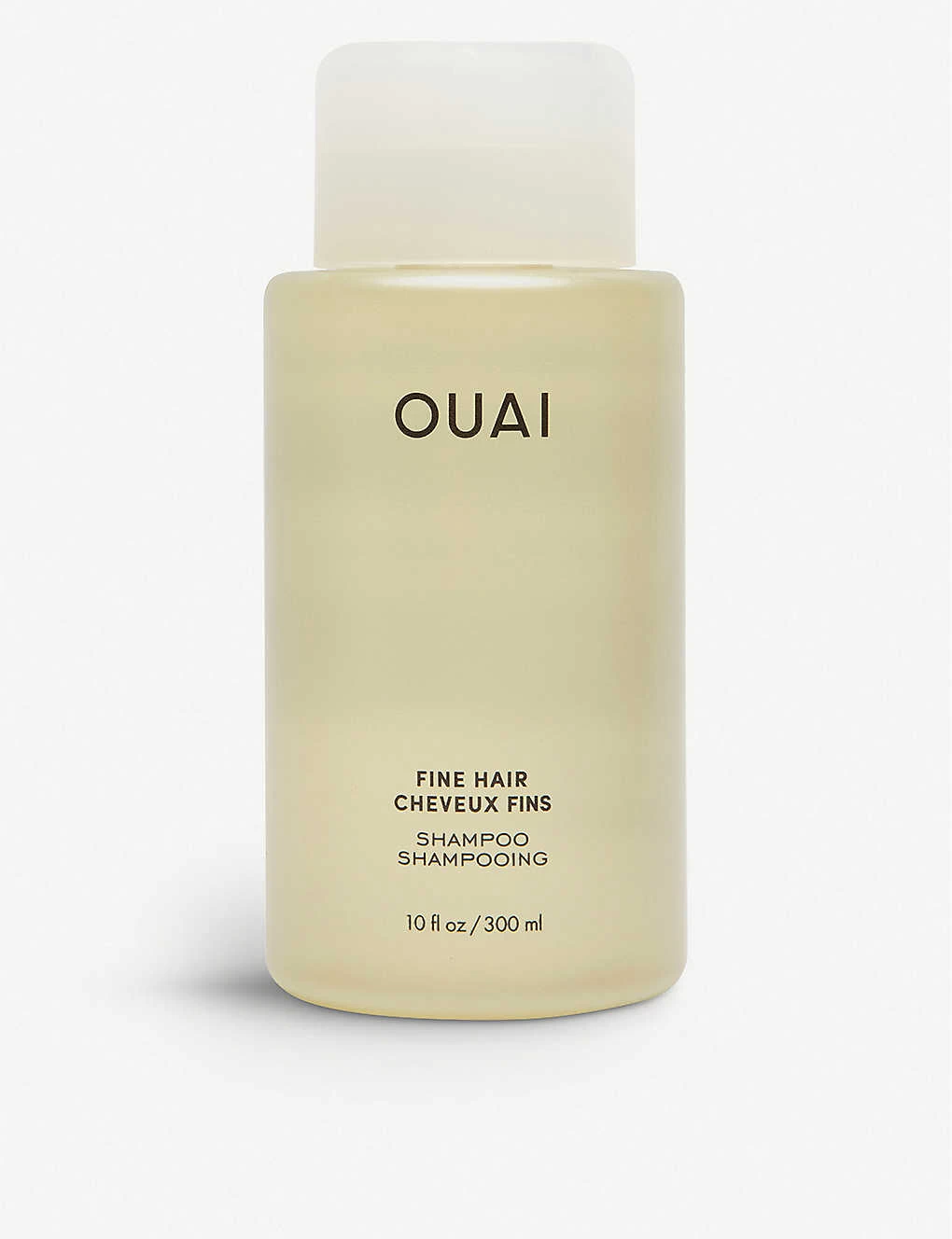 Ouai Fine Hair Shampoo 300ml