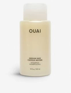 Ouai Medium Hair Shampoo 300ml