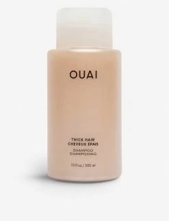 Ouai Thick Hair Shampoo 300ml