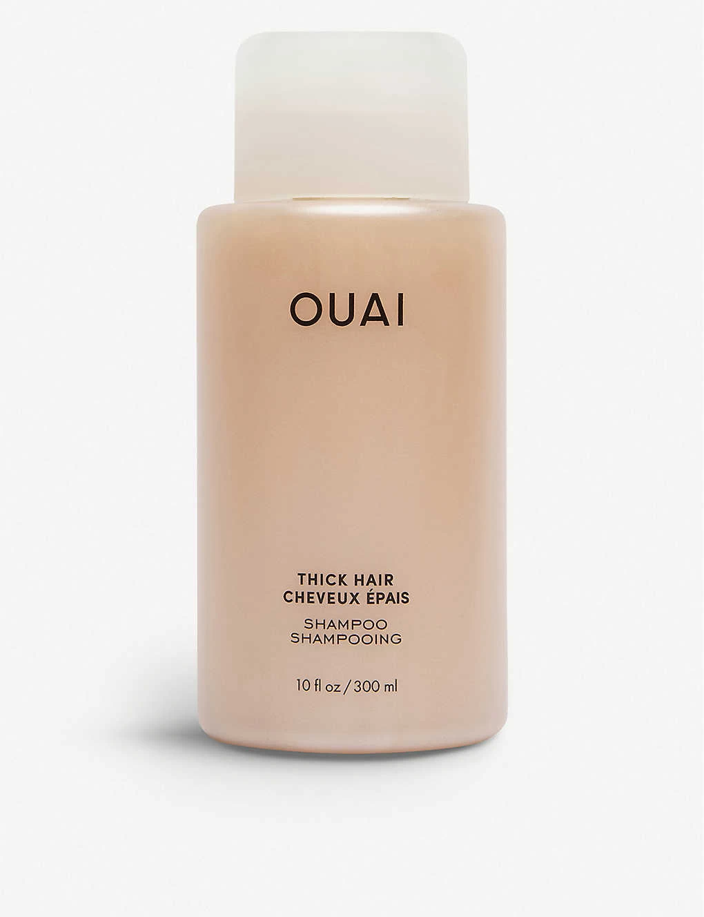 Ouai Thick Hair Shampoo 300ml