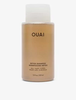 Ouai Detox Shampoo 300ml