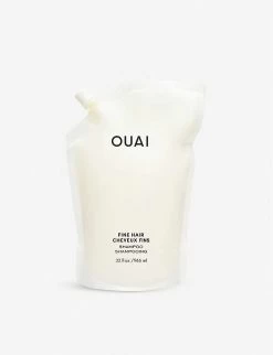 Ouai Fine Shampoo 946ml