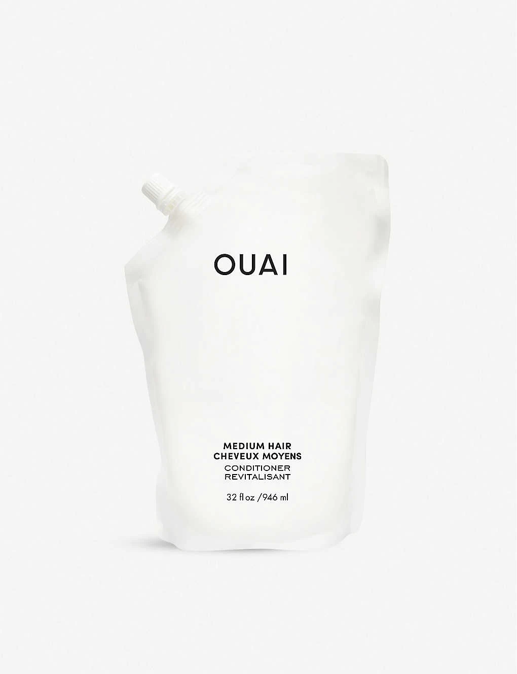 Ouai Medium Conditioner 946ml