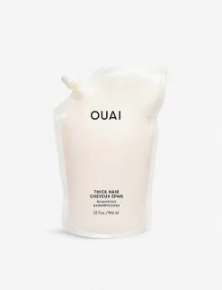 Ouai Thick Shampoo 946ml