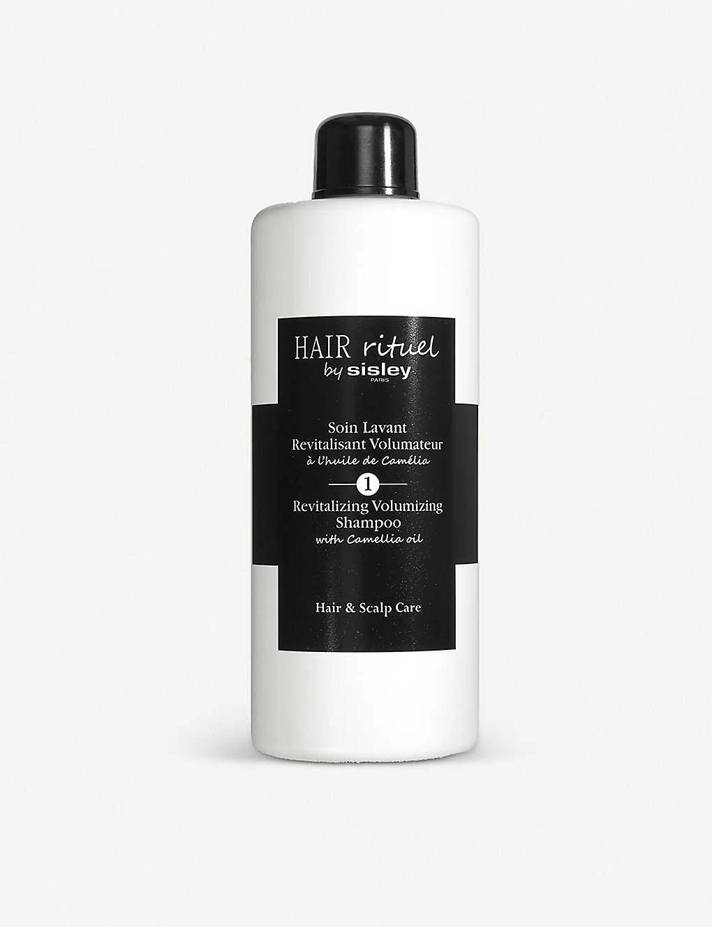 Sisley Hair Rituel Revitalising Volumising Shampoo 500ml - Image 2